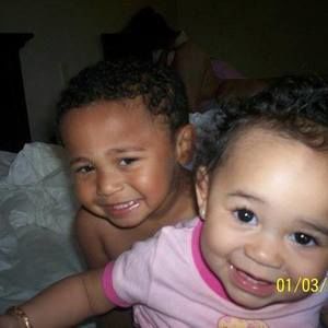 Meet your Posher, Elijah